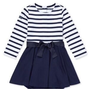 Ralph Lauren French style dress